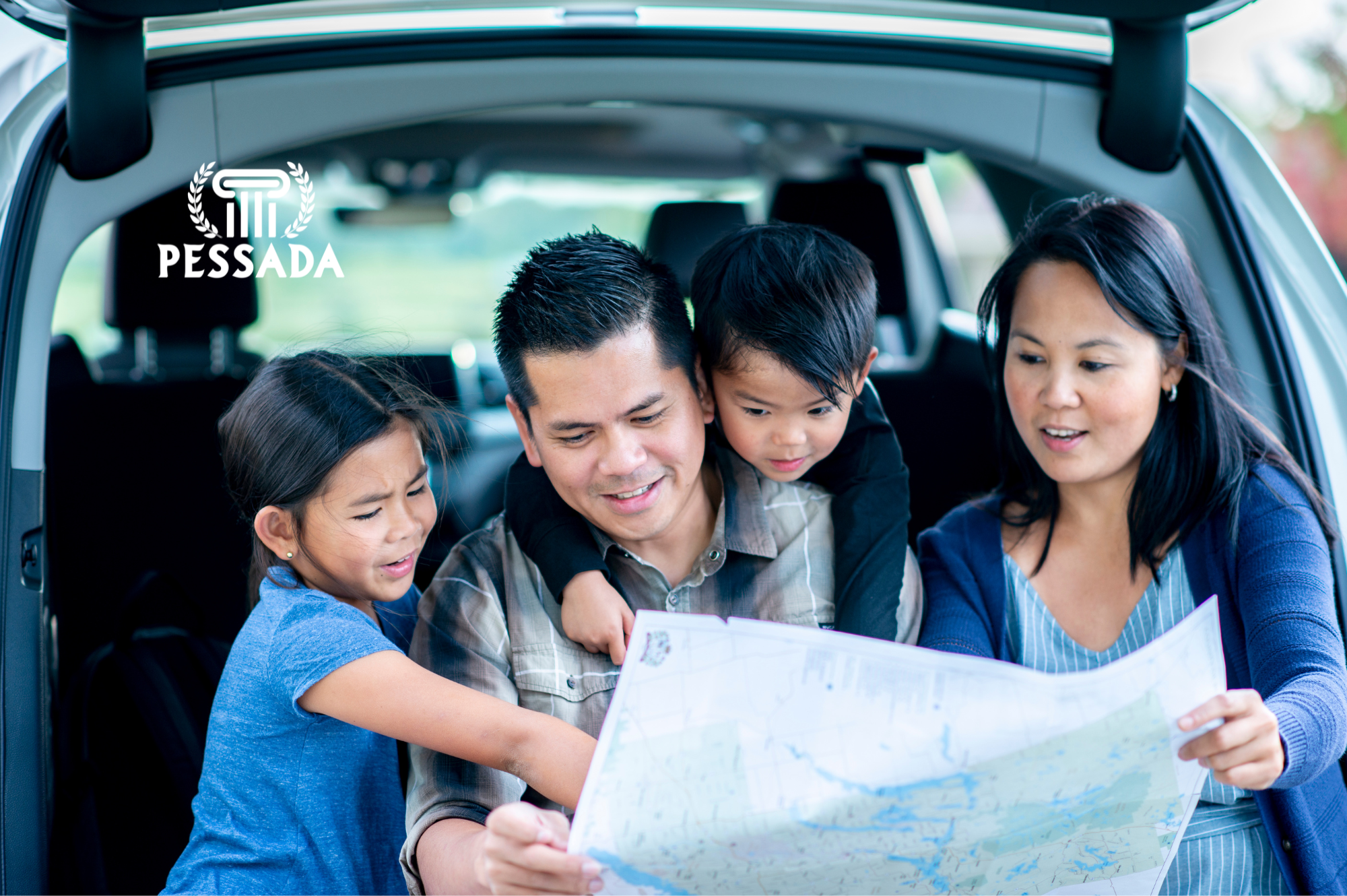 SUV vs. Sedan: Which Vehicle is Best for Your Family?