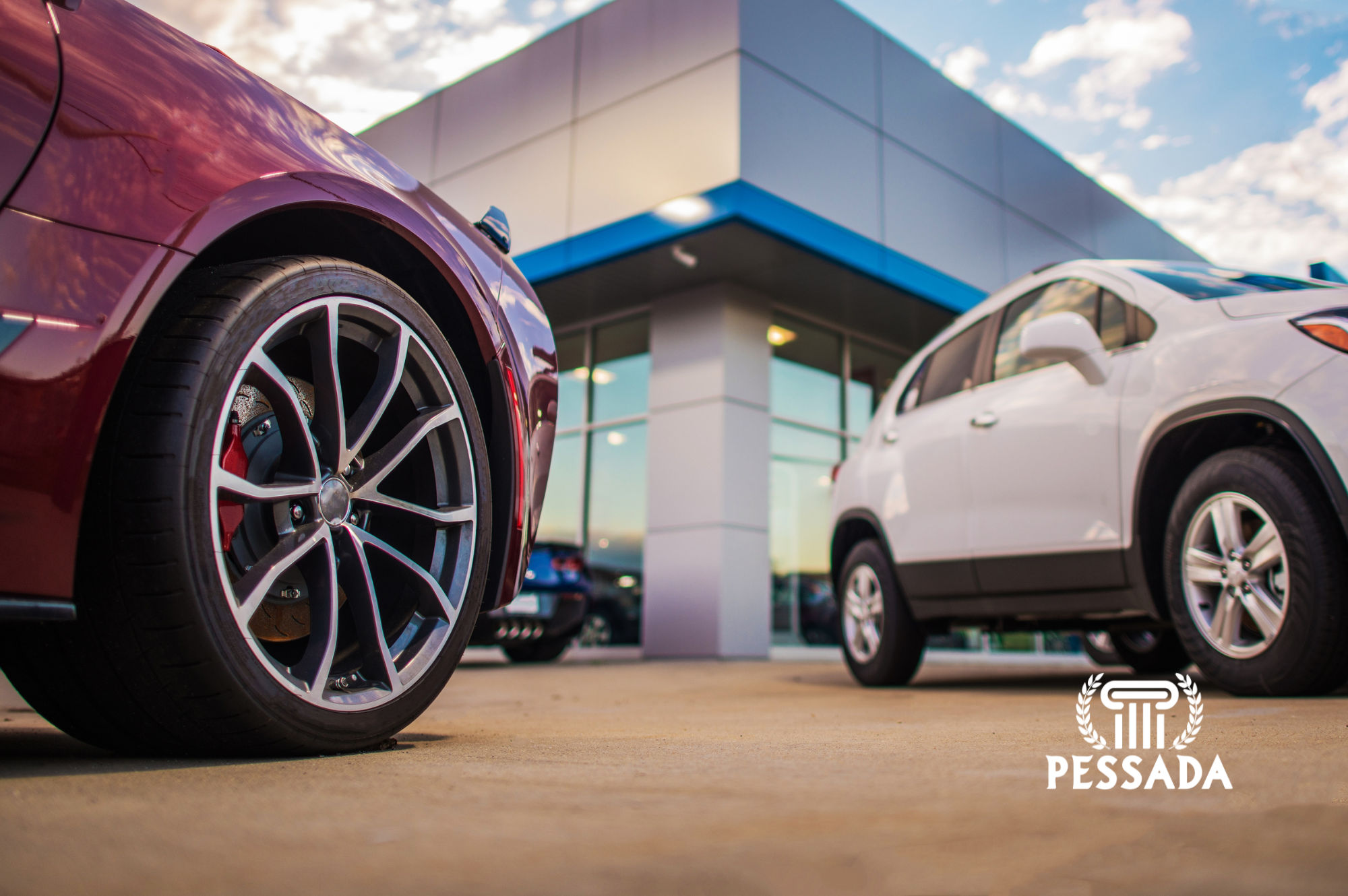 2025 Trends in Automotive Finance: Preparing for a Transformative Year