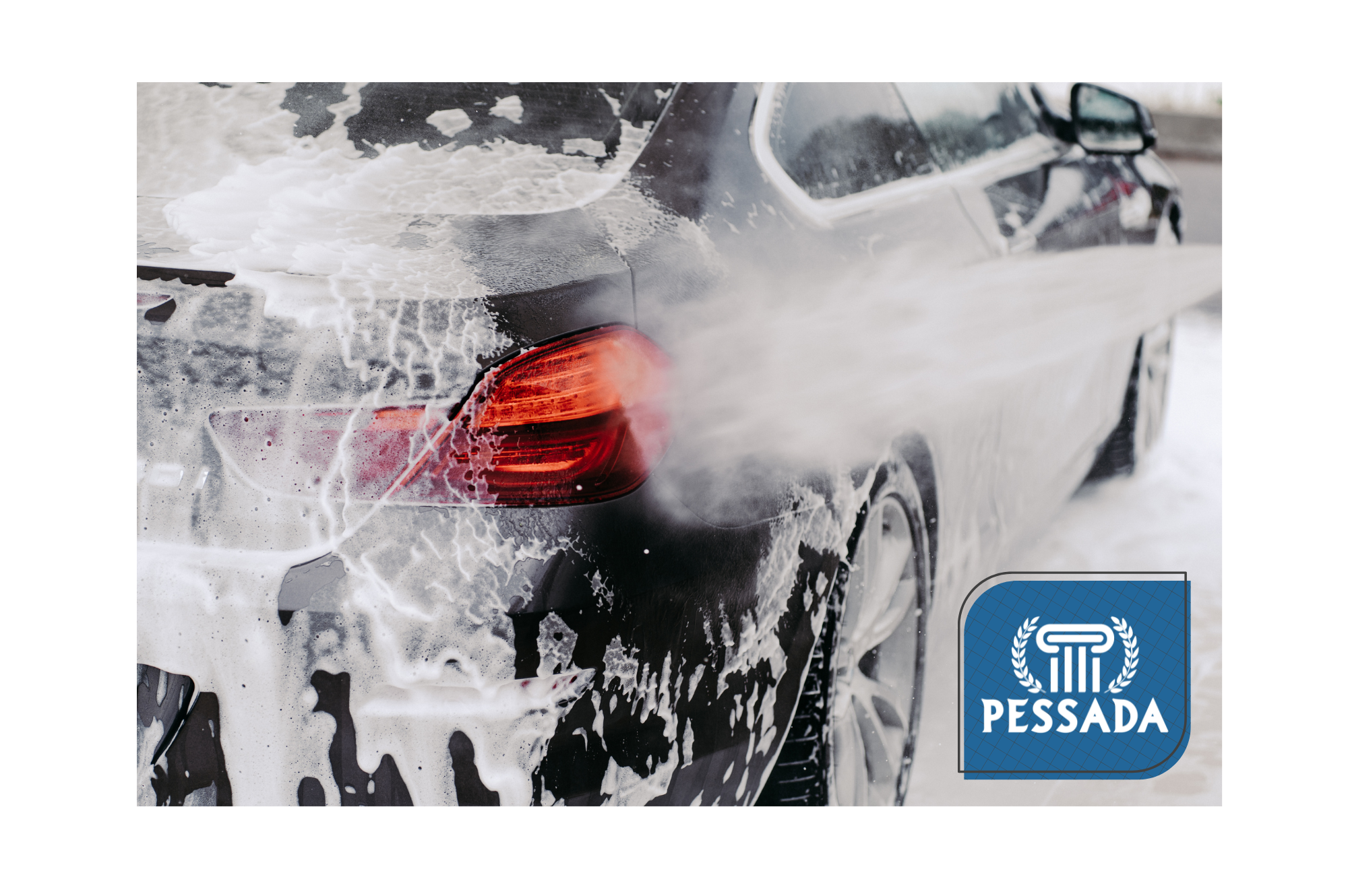 Why You Must Wash Road Salt Off Your Car Immediately – The Hidden Damage and Repair Costs You Can Avoid