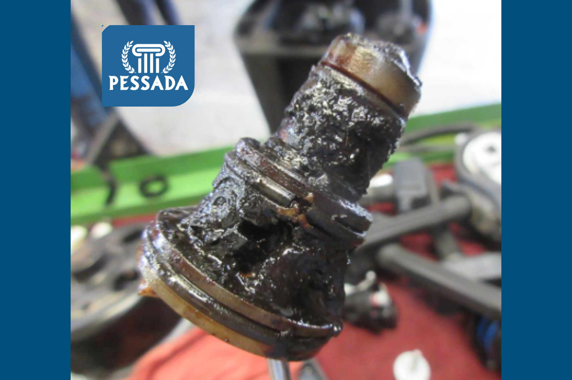 Engine Sludge: Top Causes and Proven Prevention Tips Every Driver Must Know